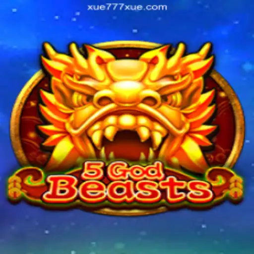 Unlock the Mystical World of 5GodBeasts