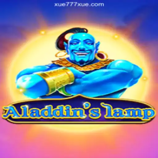 Discover the Enchantment of Aladdinslamp and Unleash the Magic with Xue777⭐️ ONLINE PLATAFORMA OFICIAL
