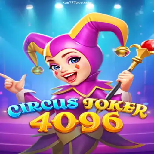 Exploring the Enchanting World of CircusJoker4096: A Thrilling Gaming Experience