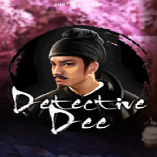 Explore DetectiveDee: An Immersive Mystery Adventure