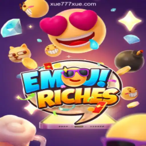 Discover the Thrills of EmojiRiches on Xue777 ⭐️
