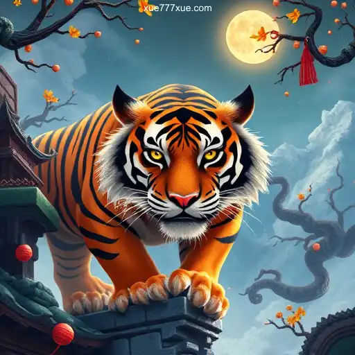 Fortune Tiger Games