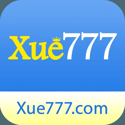 Xue777⭐️ ONLINE PLATAFORMA OFICIAL Xue777.Com, seu site confiável Logo