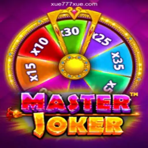 MasterJoker: The Dynamic World of Online Gaming Awaits