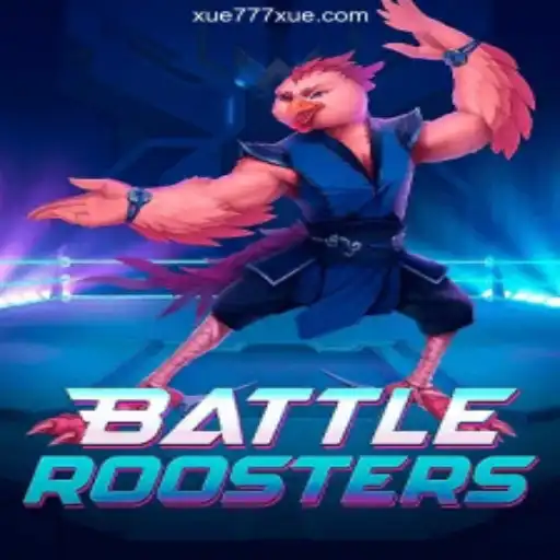 BattleRoosters: Dive into the Ultimate Combat Experience
