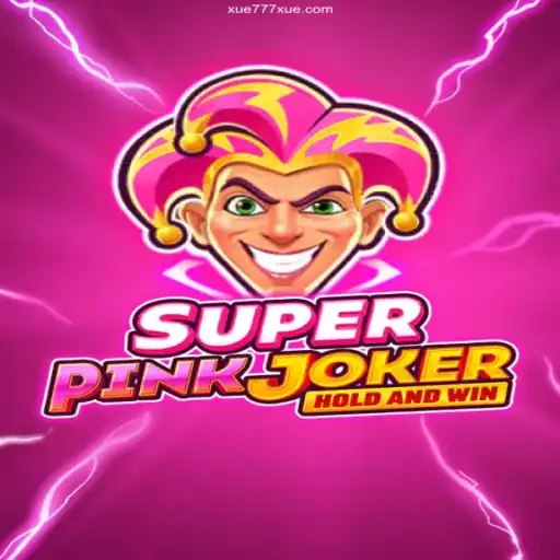 Dive into the Fantastical World of SuperPinkJoker