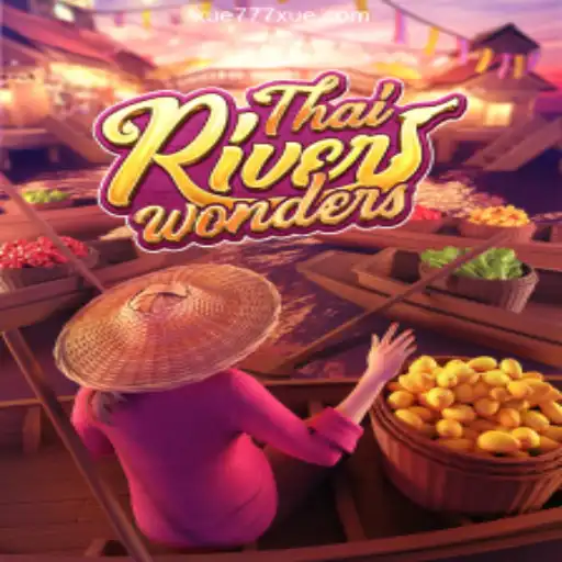Explore the Thrilling Adventure of ThaiRiverWonders