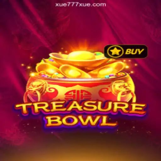 Discover the Thrilling World of TreasureBowl