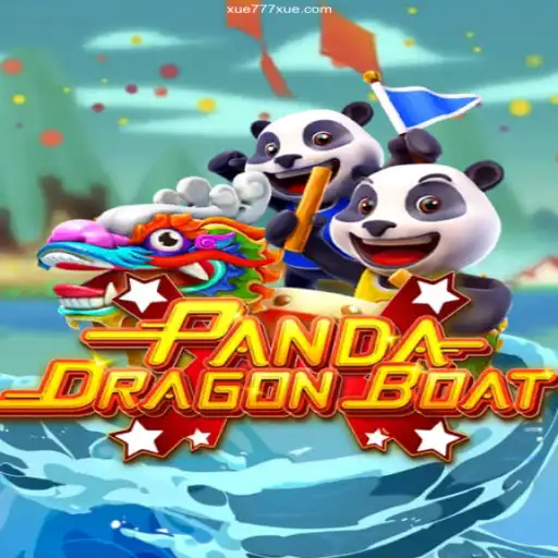 PANDADRAGONBOAT: A Thrilling Journey into the World of Virtual Racing