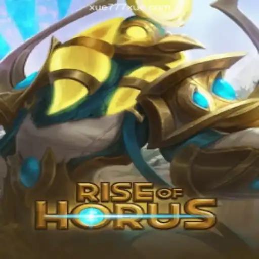 Rise of Horus: Unveiling the Epic Journey
