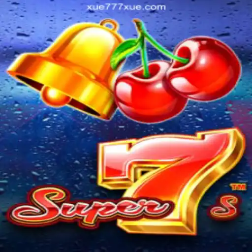 Experience the Thrills of Super7s on Xue777⭐️ ONLINE PLATAFORMA OFICIAL