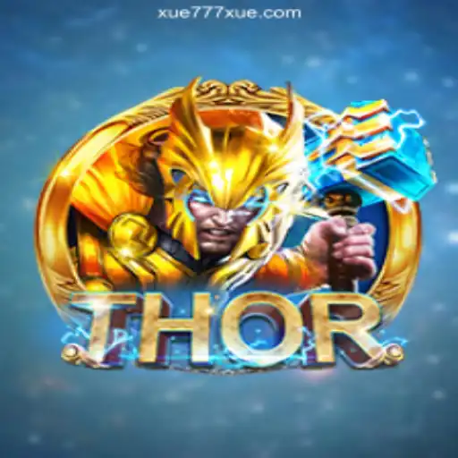 Unleash the Power of Thor in the Epic Game Journey