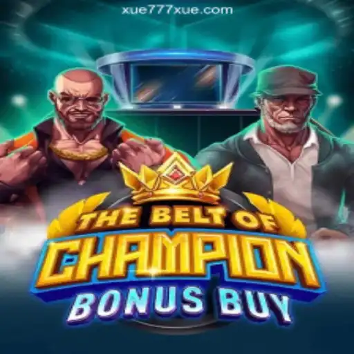 TheBeltOfChampionBonusBuy: Unleashing the Power of Strategy and Chance